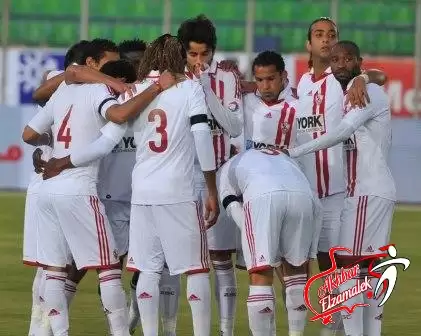 اخبار الزمالك - فيديو .. انور : اللاعبون صرفوا مستحقاتهم المالية .. وهذه تفاصيل معسكر قطر!