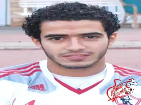 اخبار الزمالك - فيديو .. جابر : لا اعرف مصيرى و انتظر اتفاق المعلم مع رمزى  !