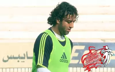 اخبار الزمالك - خاص : شحاته يعلن قائمة الزمالك استعداداً لأفريكا سبورت .. وهذه هى الأسماء !!