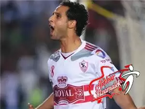 اخبار الزمالك - فيديو .. امام : سنعطى حسن مصطفى مستحقاته المالية كاملة