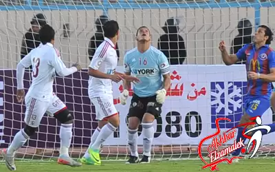 اخبار الزمالك - فيديو .. وحيد : تصريحاتى تم المبالغة فيها .. وطموحى مجلس ادارة الزمالك !!