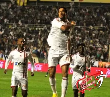 اخبار الزمالك - فيديو .. الغندور: شيكابالا وجعفر يبدآن صفحة جديدة مع المنتخب 