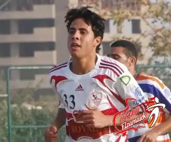 اخبار الزمالك - خاص .. المعلم يصدر فرمانا جديدا ضد محمد ابراهيم!!