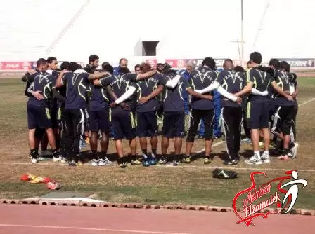 اخبار الزمالك - خاص .. الزمالك يؤدي تدريبه النهائي غدا على "فرعي" القاهرة في الرابعة عصراً