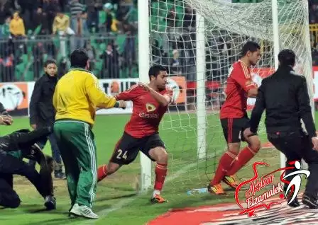 اخبار الزمالك - فيديو.. عبد الحميد : كنت أتوقع عقوبات أقوى ضد المصرى .. واثق في وعي شعب بورسعيد!