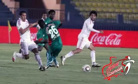 اخبار الزمالك - زيزو: الزمالك زاد من صعوبة مباراة العودة  