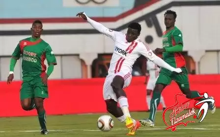 اخبار الزمالك - بيومي: الزمالك افتقد الاداء الجماعي ..وهذه أسلحة الفوز في مباراة العودة