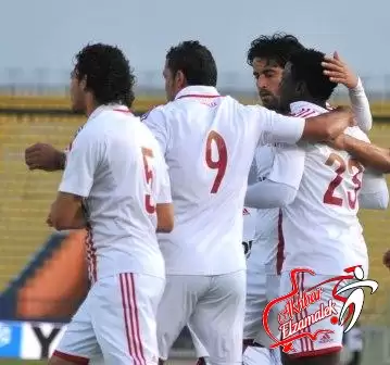 اخبار الزمالك - خاص.. الزمالك في راحة غدا ويعود للتدريبات الثلاثاء