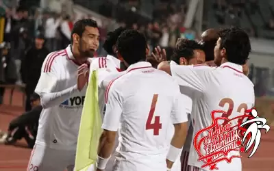 اخبار الزمالك - الزمالك يتصدر استفتاء الفيفا حول المرشح الابرز لدورى المجموعات ببطولة افريقيا