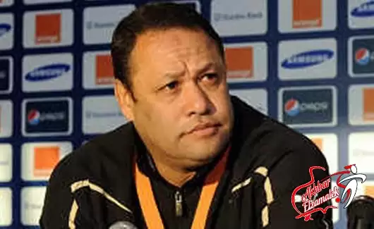 اخبار الزمالك - فيديو .. السيد : الاعلام المصرى يتدخل فى اختيارات المنتخب .. وهذا سبب استبعاد الصقر !!