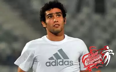 اخبار الزمالك - خاص .. سليمان: أتمنى المشاركة في مباراة العودة أمام افريكا سبورت