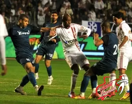 اخبار الزمالك - خاص .. المعلم يفضل مواجهة انبى وديا عن بتروجيت لهذا السبب !