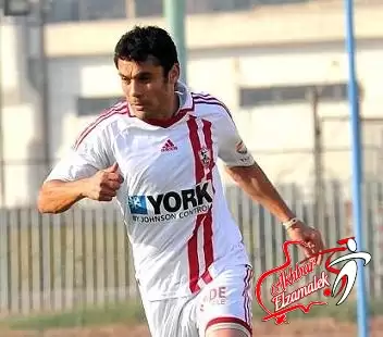 اخبار الزمالك - الصقر يحكى ذكرياته مع كاكا وبيكهام ويؤكد : أبوتريكة أفضل لاعب .. وهذه أصعب لحظات حياتى 