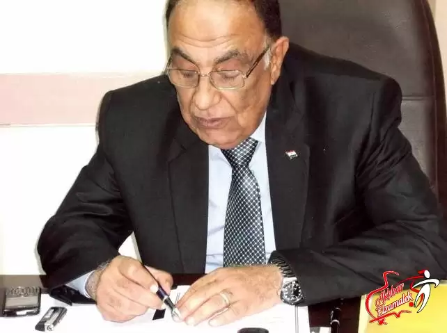 اخبار الزمالك - خاص .. أبوالنجا يطالب بعودة النشاط الرياضى ويؤكد : تجميد نشاط الأهلى لا يهمنا .. وهذه حقيقة خلاف عباس وجاسر