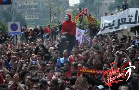 اخبار الزمالك - صحيفة: اشتباكات عنيفة بين التراس اهلاوي والـ "وايت نايتس" ببنها