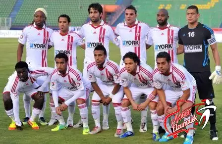 اخبار الزمالك - خاص .. تيجانا يكشف ملامح تشكيل الزمالك أمام أفريكا سبورت 