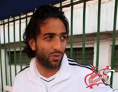 اخبار الزمالك - الموقع الرسمي للزمالك يكشف حقيقة خناقة ميدو مع ممدوح عباس