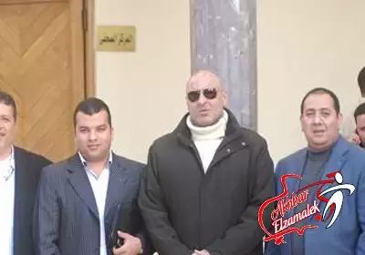 فيديو .. مجاهد : عودة النشاط الرياضى ببطولة كاس مصر قريبا !