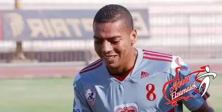 اخبار الزمالك - خاص .. هانى سعيد : دفاع الزمالك سيتحمل العبء الأكبر في لقاء أفريكا سبورت