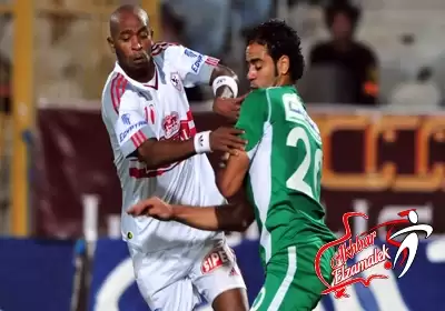 اخبار الزمالك - فيديو.. الامبراطور : اعتقد ان شيكابالا " عيان " !!