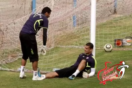 اخبار الزمالك - خاص .. المعلم يكلف عبد الواحد بتوجيه المدافعين بمنطقة المرمى 