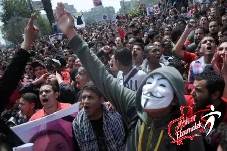 اخبار الزمالك - فيديو .. الغندور لألتراس الأهلى  كنتوا فين وقت الثورة ؟ 