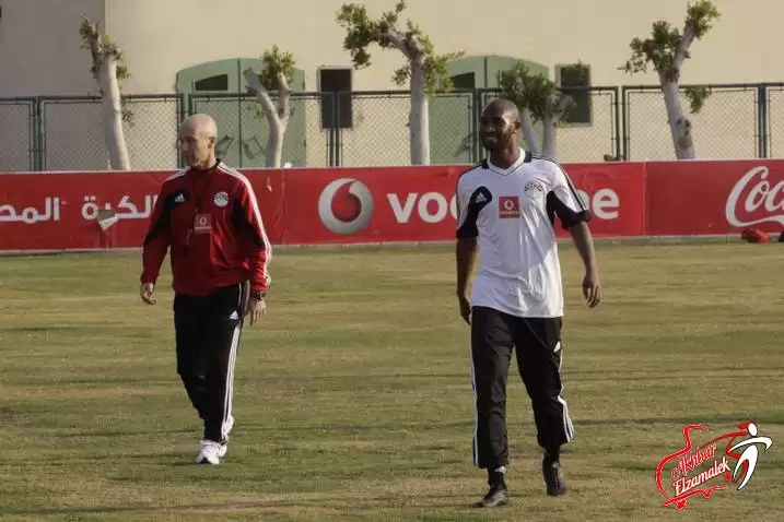 اخبار الزمالك - زكى : برادلي استبعد "شيكابالا" من معسكر المنتخب لهذا السبب !!