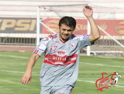 اخبار الزمالك - فيديو .. العميد لعبدالغنى على الهواء : ماتسيب الميكرفون شوية بقى لغيرك