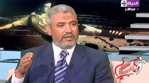 اخبار الزمالك - فيديو .. عبدالحميد يكشف سر تفوق الاهلى على الزمالك ويؤكد : عقاب شيكابالا اول قرار صحيح فى القلعة البيضاء