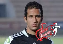 اخبار الزمالك - خاص .. الزمالك يدخل فى مفاوضات مكثفة مع حارس الجيش بعد إيقاف عبدالواحد