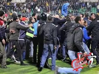 اخبار الزمالك - نهائيا .. نقل محاكمة المتهمين فى مجزرة بورسعيد الى اكاديمية الشرطة 