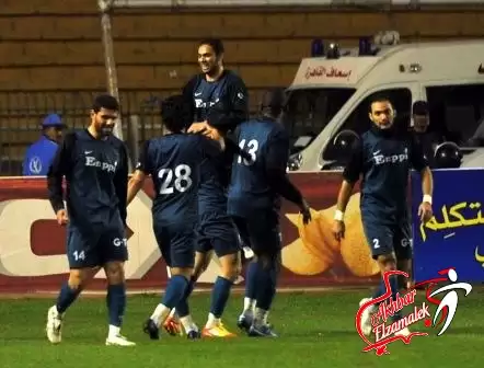 اخبار الزمالك - خاص .. انبى يرفض بيع عبد الظاهر للزمالك لهذا السبب!!