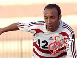 فيديو .. عبدالعزيز: الراجل بيتربط من لسانه .. ولاعبو الزمالك والاهلى هيقعدوا 