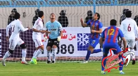 اخبار الزمالك - خاص.. الزمالك يخاطب "الهدف" لإقامة لقاء بتروجيت الودي