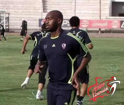 اخبار الزمالك - خاص .. الحسن ينقذ شيكابالا من الخسارة على يد ميدو فى الدقيقة الأخيرة 