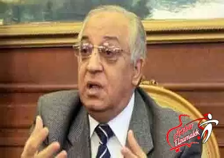 عاجل بالصورة .. الداخلية ترفض رسمياً إقامة بطولة كأس مصر