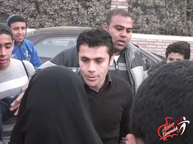 فيديو.. العميد : قرار الأمن بإلغاء كاس مصر خاطىء .. وهذا هو الحل!!