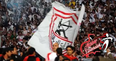 اخبار الزمالك - خاص .. جماهير الوايت نايتس تتجمع أمام بوابات نادى الزمالك لحضور التدريبات 