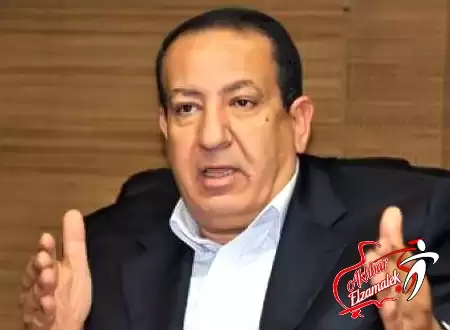 اخبار الزمالك - خاص.. أبو علي: سأشجع الزمالك .. ولم أطلب أي أموال زائدة من النادي!!