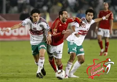 اخبار الزمالك - الجزيرة ترفض منح مباريات الزمالك والاهلى فى دورال 8 لبطولة افريقيا لقناة النهار