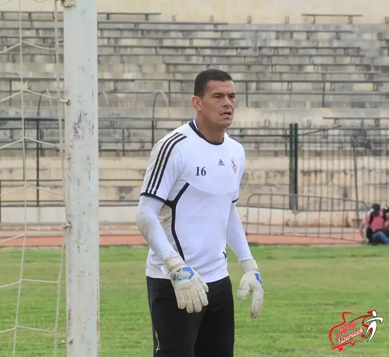 اخبار الزمالك - عبد الواحد السيد يكشف حقيقة العرض الأمريكي!!