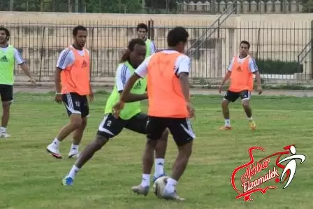 اخبار الزمالك - ابو جريشة: الزمالك تماسك في الشوط الثاني .. وخلع الفانلة خطأ فادح!!