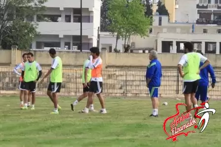 اخبار الزمالك - طه بصري يتساءل : الفاسي بطل أفريقيا ... إزاي!؟