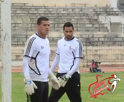 اخبار الزمالك - خاص .. طاهر يشيد بأداء جنش أمام المغرب الفاسي