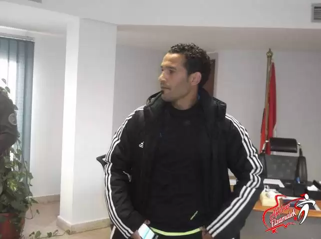 اخبار الزمالك - فيديو .. نور السيد : المعلم طالبنا بالفوز بين الشوطين وتحقق ما أراد !!