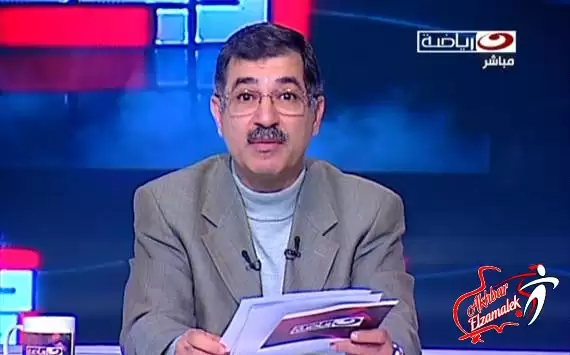 اخبار الزمالك - صادق "الاهلاوى" يكتب قصائد شعر فى الزمالك ويؤكد : أول مرة أفرح من قلبي بعد المجزرة