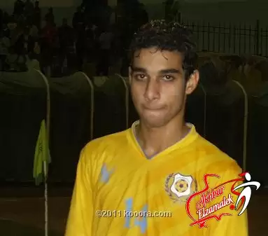 اخبار الزمالك - حسم مستقبل سالم والسولية مع الاسماعيلي خلال أيام 