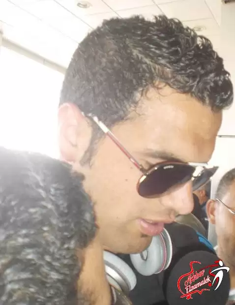 اخبار الزمالك - فيديو .. جعفر : جنش تحمل مباراة صعبة وجهود الجهاز الفنى وراء تحقيق الفوز !