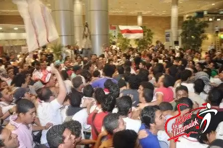 اخبار الزمالك - الوايت نايتس تتحدى الأمن وتؤكد : سنحضر مباراة الزمالك بأي شكل وبأي ثمن!!