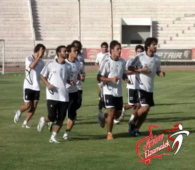 اخبار الزمالك - خاص .. الزمالك يمنع الجماهير من التواجد في ملعب زامورا أثناء التدريبات